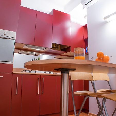 Mila Apartments Ripa Mediolan Zewnętrze zdjęcie