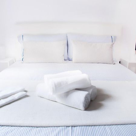 Mila Apartments Ripa Mediolan Pokój zdjęcie
