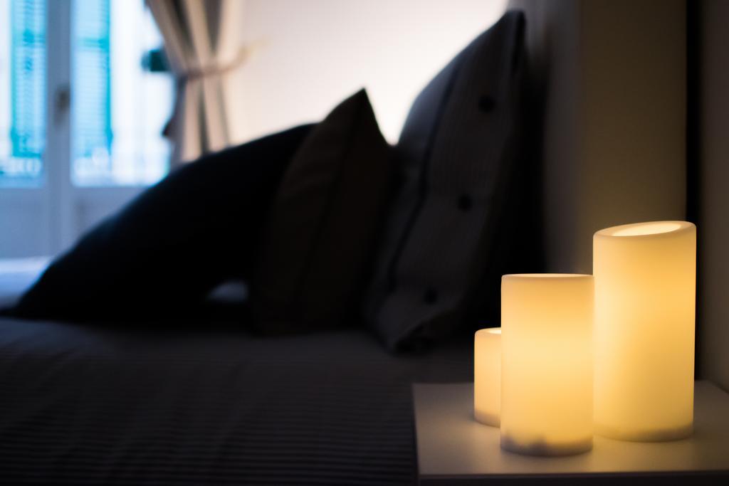 Mila Apartments Ripa Mediolan Pokój zdjęcie