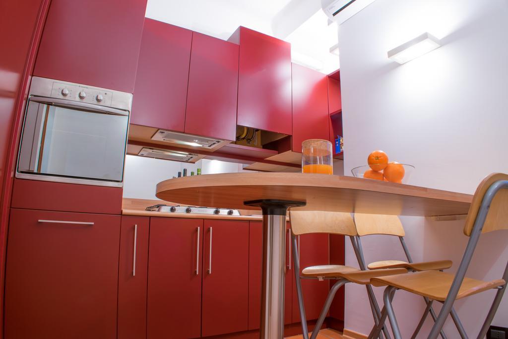 Mila Apartments Ripa Mediolan Zewnętrze zdjęcie