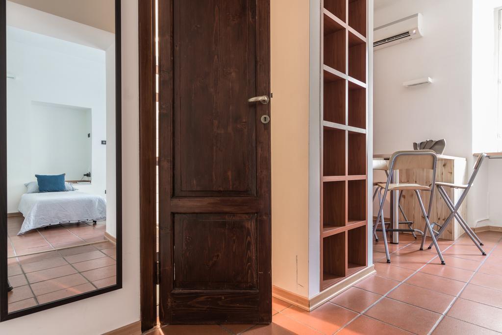 Mila Apartments Ripa Mediolan Zewnętrze zdjęcie