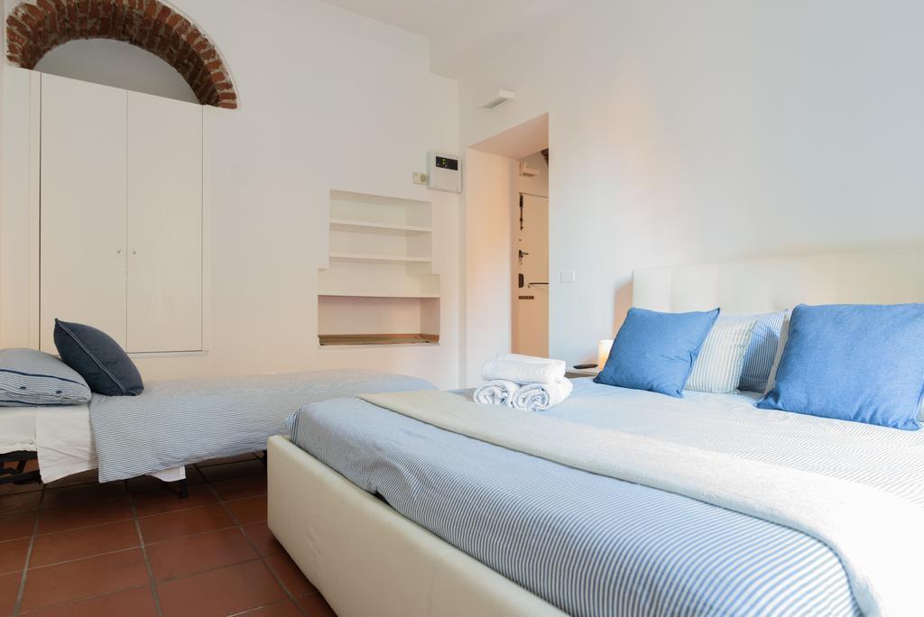 Mila Apartments Ripa Mediolan Zewnętrze zdjęcie