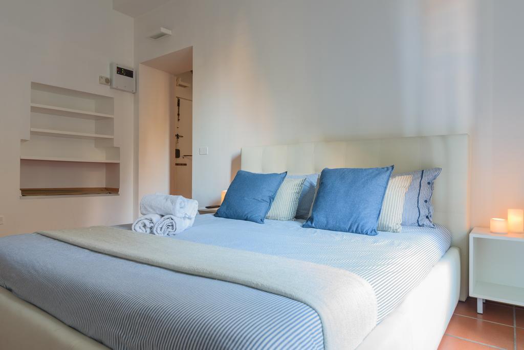 Mila Apartments Ripa Mediolan Zewnętrze zdjęcie