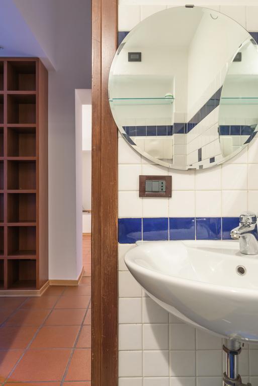 Mila Apartments Ripa Mediolan Zewnętrze zdjęcie