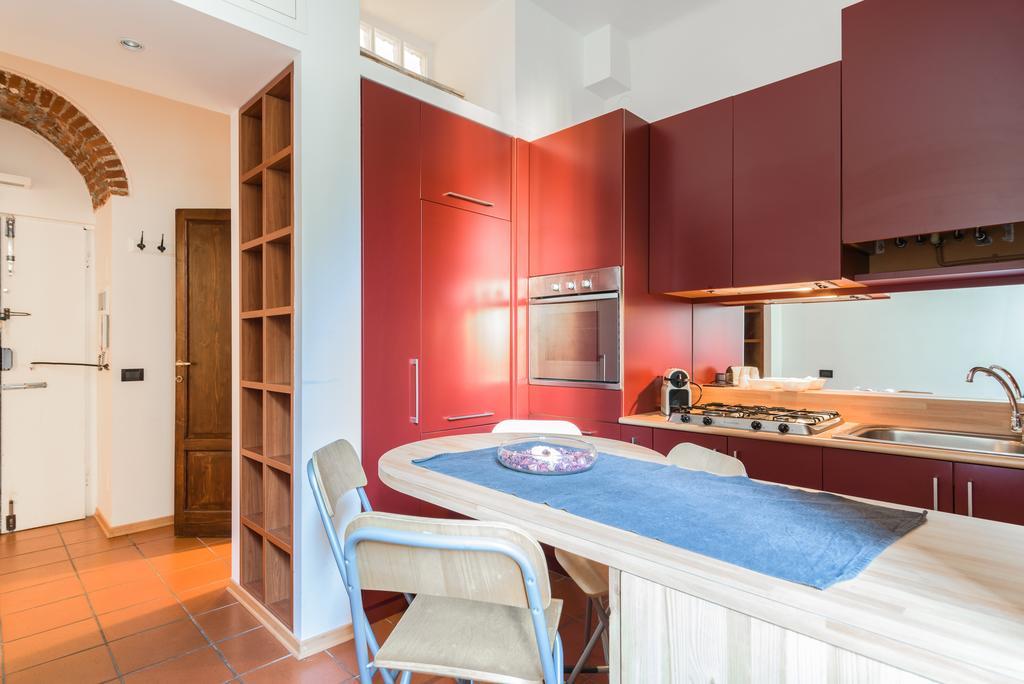 Mila Apartments Ripa Mediolan Zewnętrze zdjęcie