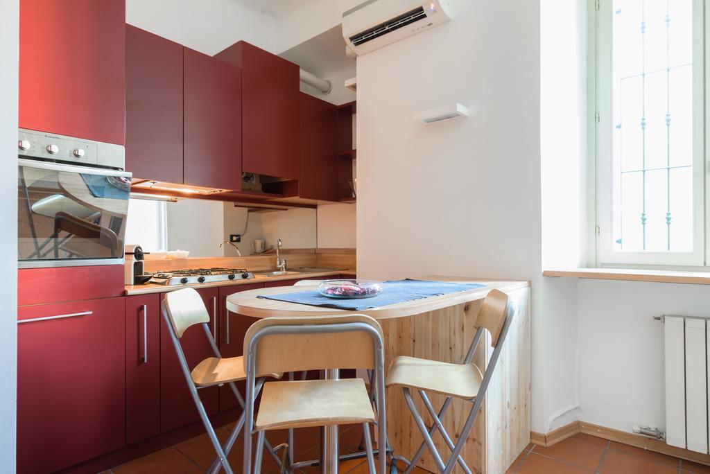 Mila Apartments Ripa Mediolan Zewnętrze zdjęcie