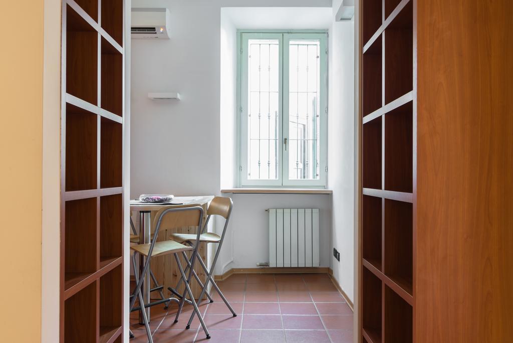 Mila Apartments Ripa Mediolan Zewnętrze zdjęcie