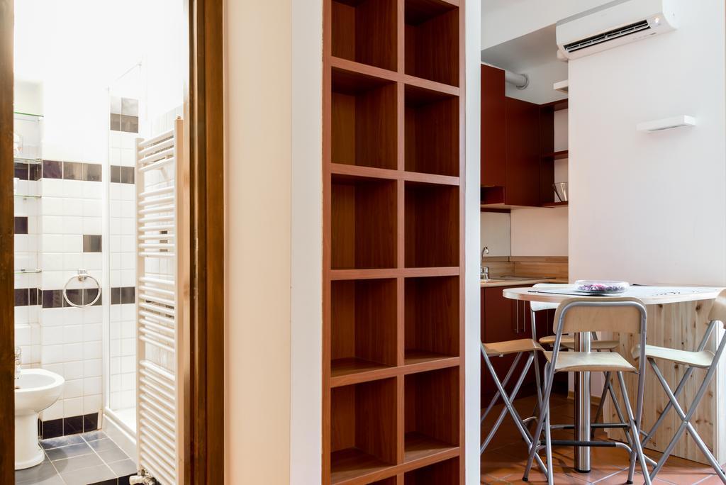 Mila Apartments Ripa Mediolan Zewnętrze zdjęcie
