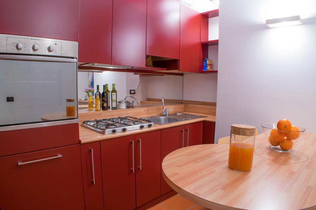 Mila Apartments Ripa Mediolan Pokój zdjęcie