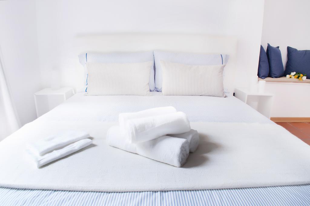 Mila Apartments Ripa Mediolan Pokój zdjęcie
