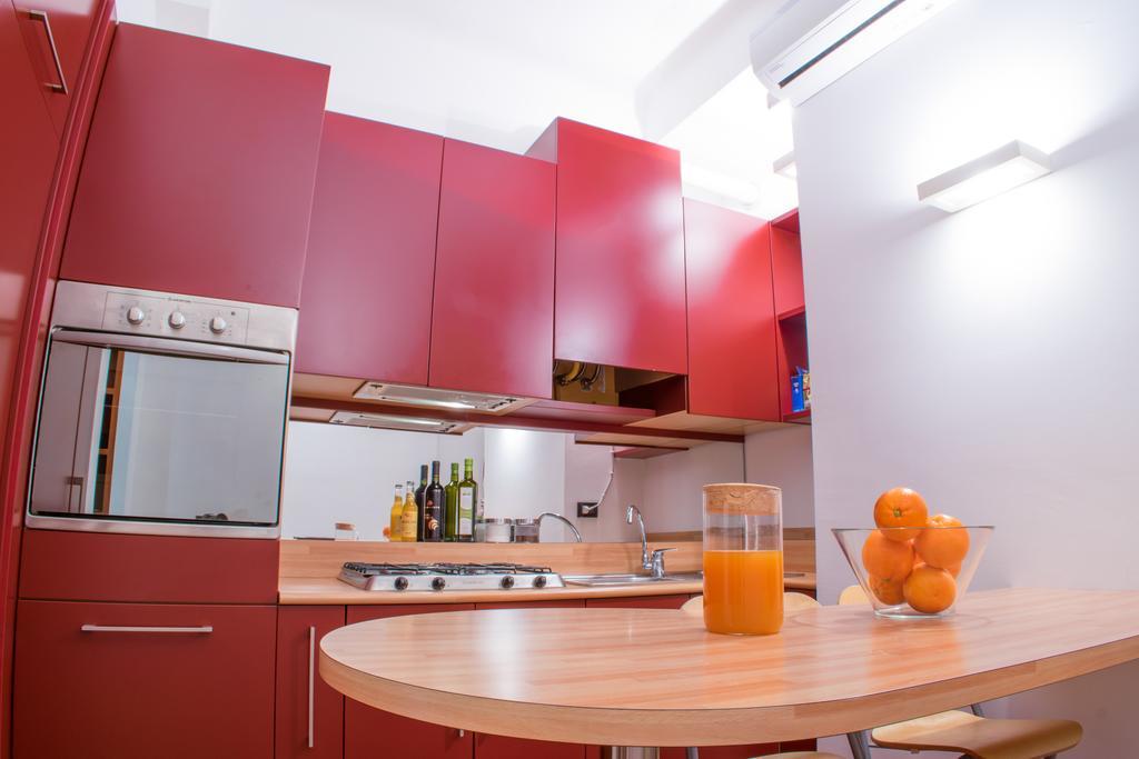 Mila Apartments Ripa Mediolan Pokój zdjęcie